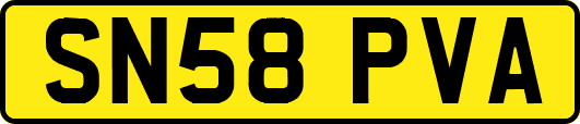 SN58PVA