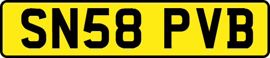 SN58PVB