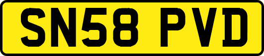 SN58PVD