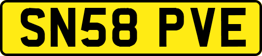 SN58PVE