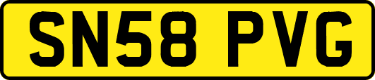 SN58PVG