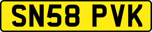 SN58PVK