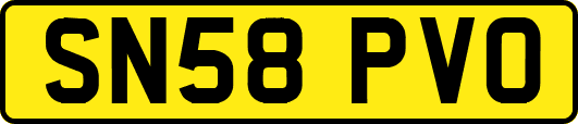 SN58PVO