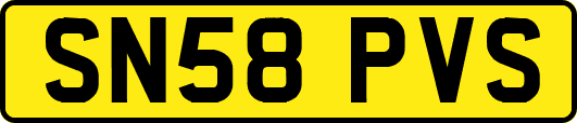 SN58PVS
