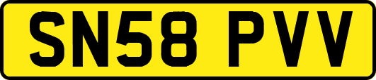 SN58PVV