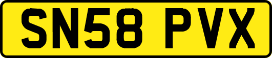 SN58PVX