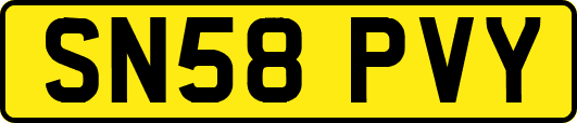 SN58PVY