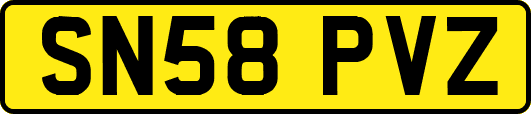 SN58PVZ