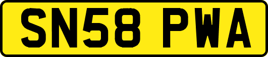 SN58PWA