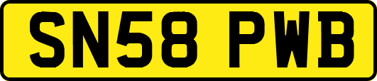 SN58PWB