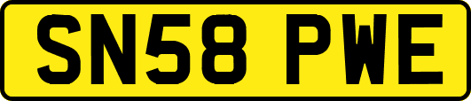 SN58PWE