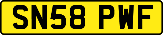 SN58PWF
