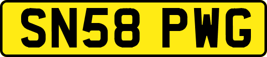 SN58PWG
