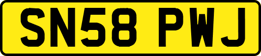 SN58PWJ