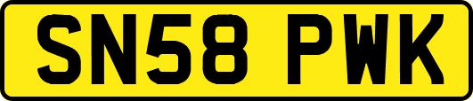SN58PWK