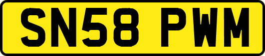 SN58PWM