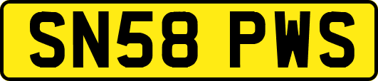 SN58PWS