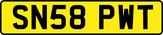SN58PWT