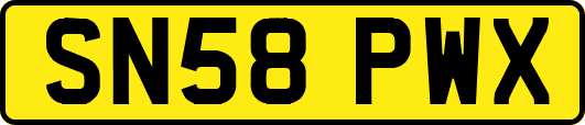 SN58PWX