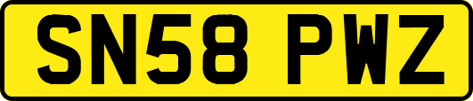 SN58PWZ