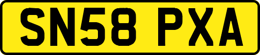 SN58PXA