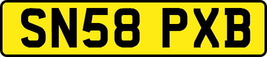 SN58PXB