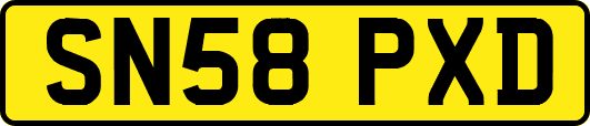 SN58PXD