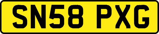 SN58PXG