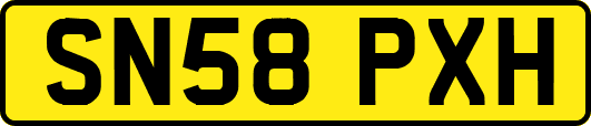 SN58PXH