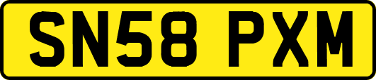 SN58PXM