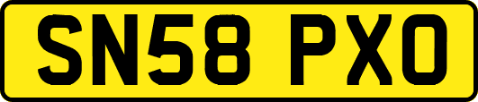 SN58PXO