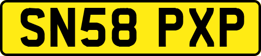 SN58PXP