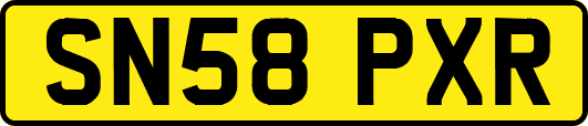 SN58PXR