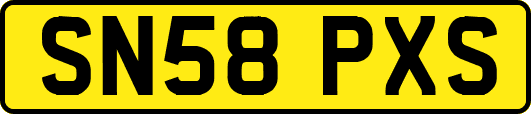 SN58PXS