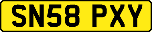 SN58PXY