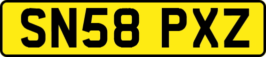 SN58PXZ