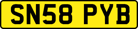 SN58PYB