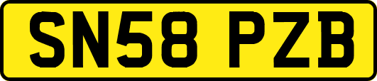SN58PZB