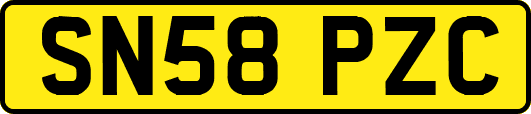 SN58PZC