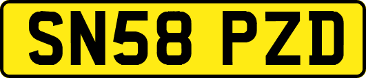 SN58PZD