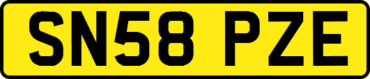 SN58PZE