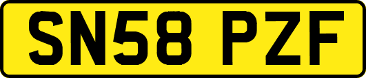 SN58PZF