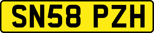 SN58PZH