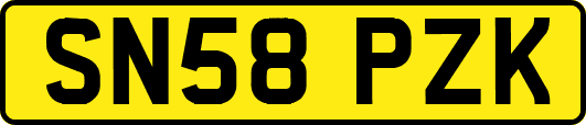 SN58PZK