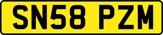 SN58PZM