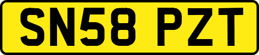 SN58PZT
