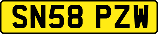 SN58PZW