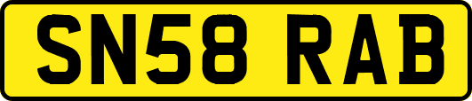 SN58RAB