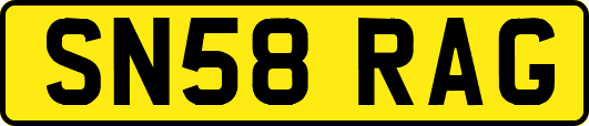 SN58RAG