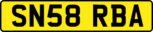 SN58RBA